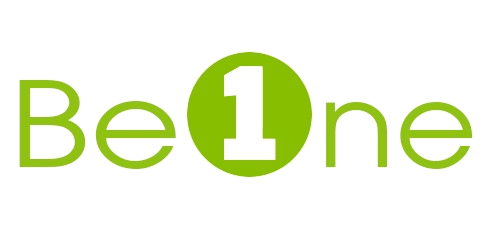 beone-logo
