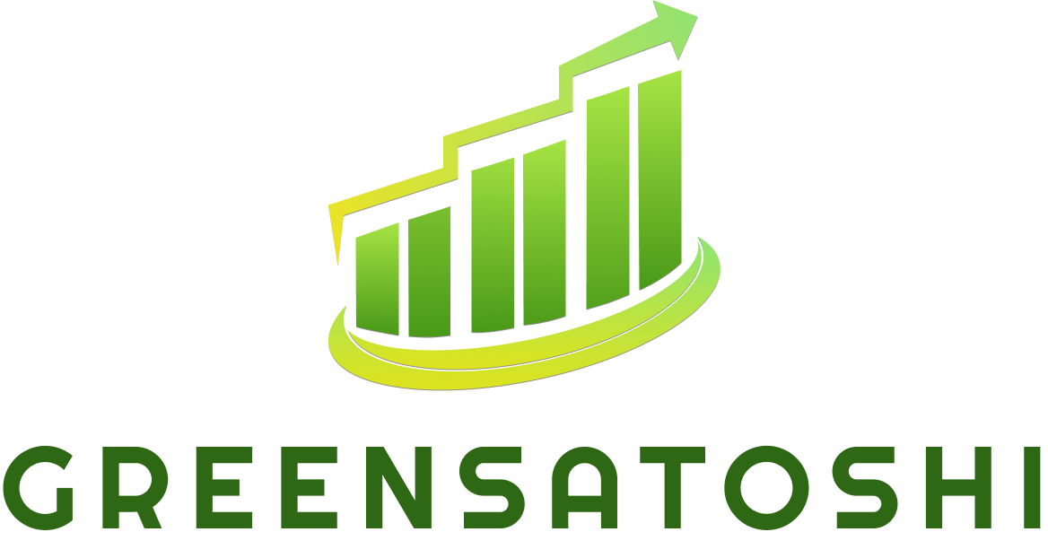 greensatoshi.net